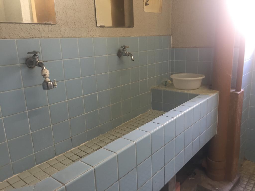 Akasaka Ryokan Osaka Zewnętrze zdjęcie