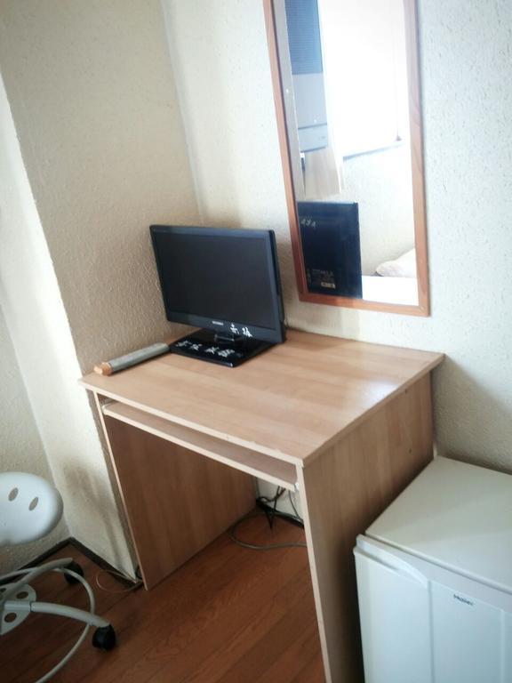 Akasaka Ryokan Osaka Zewnętrze zdjęcie