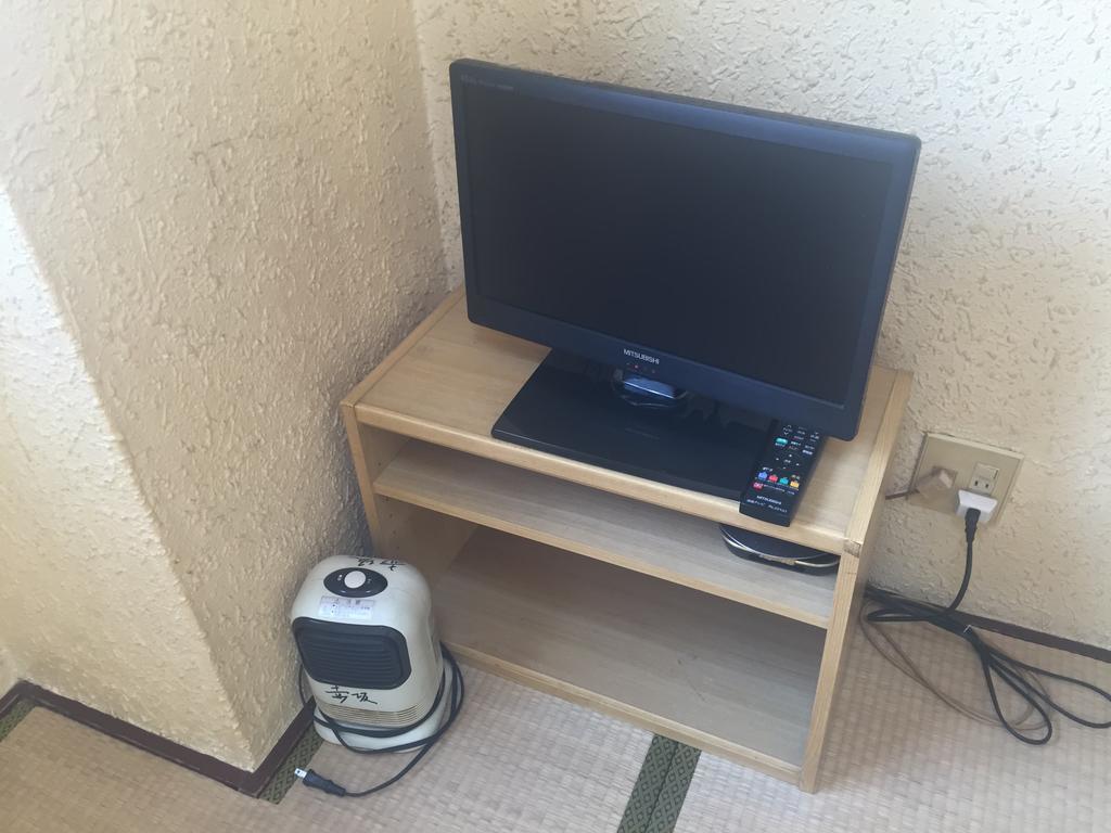 Akasaka Ryokan Osaka Zewnętrze zdjęcie