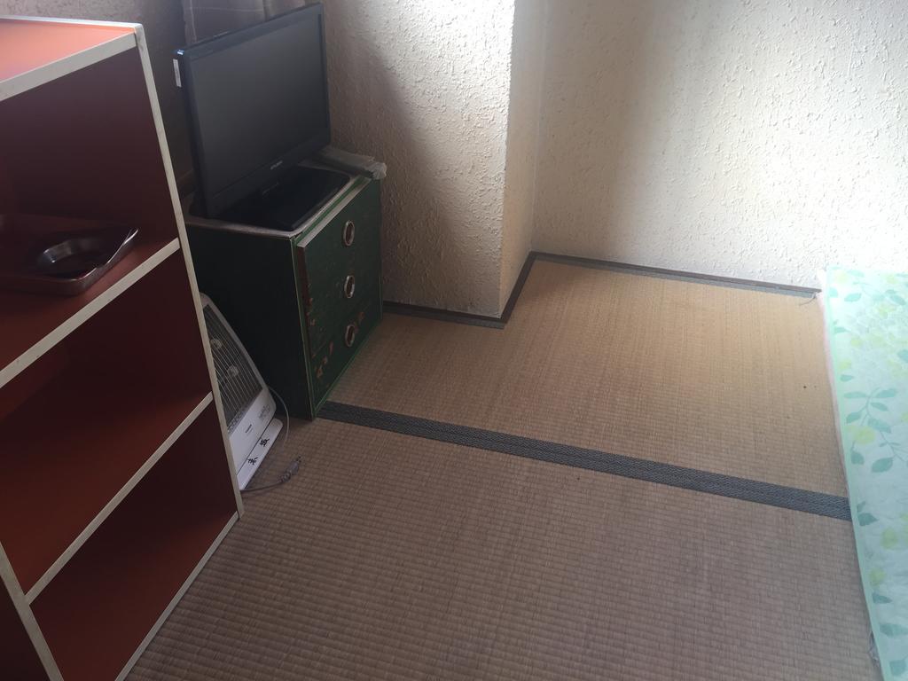 Akasaka Ryokan Osaka Zewnętrze zdjęcie