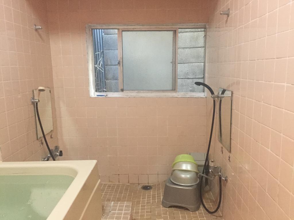 Akasaka Ryokan Osaka Zewnętrze zdjęcie