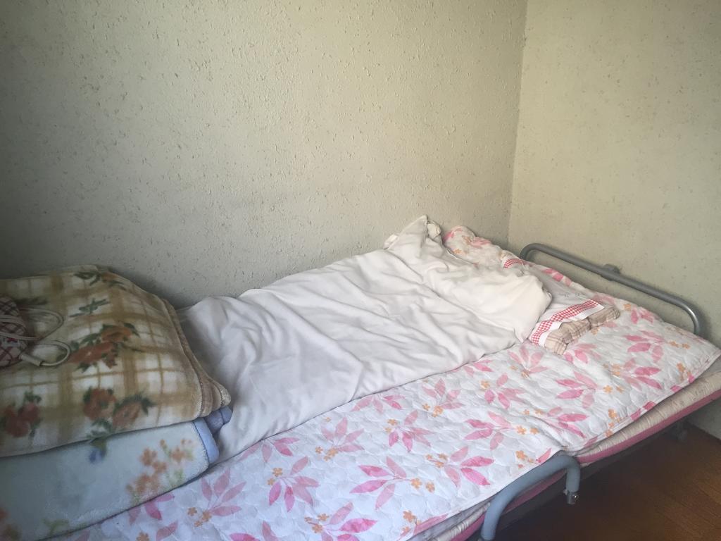 Akasaka Ryokan Osaka Zewnętrze zdjęcie